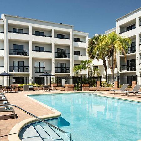 Courtyard Tampa Westshore/Airport Extérieur photo