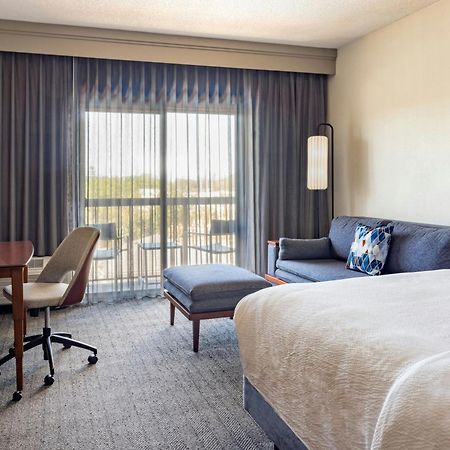 Courtyard Tampa Westshore/Airport Extérieur photo