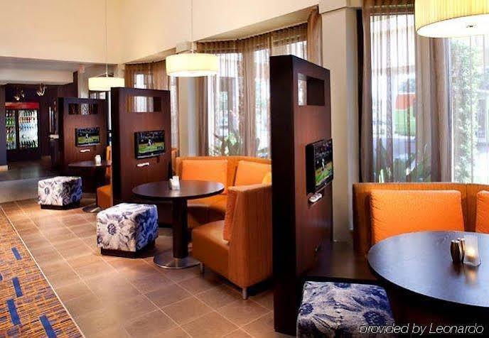 Courtyard Tampa Westshore/Airport Extérieur photo
