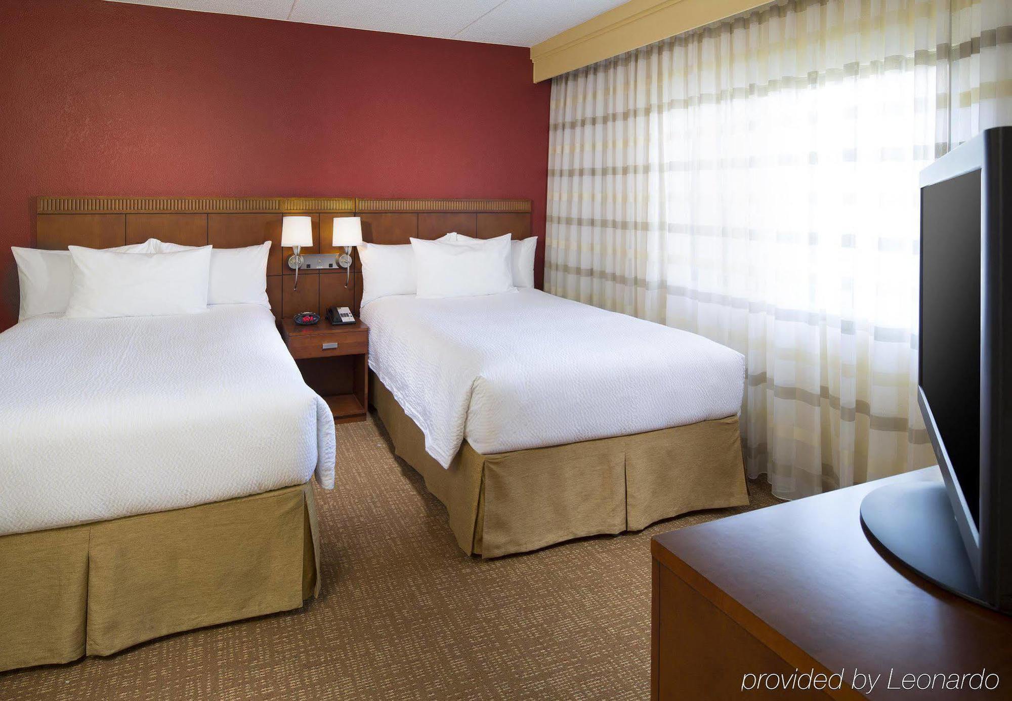 Courtyard Tampa Westshore/Airport Extérieur photo